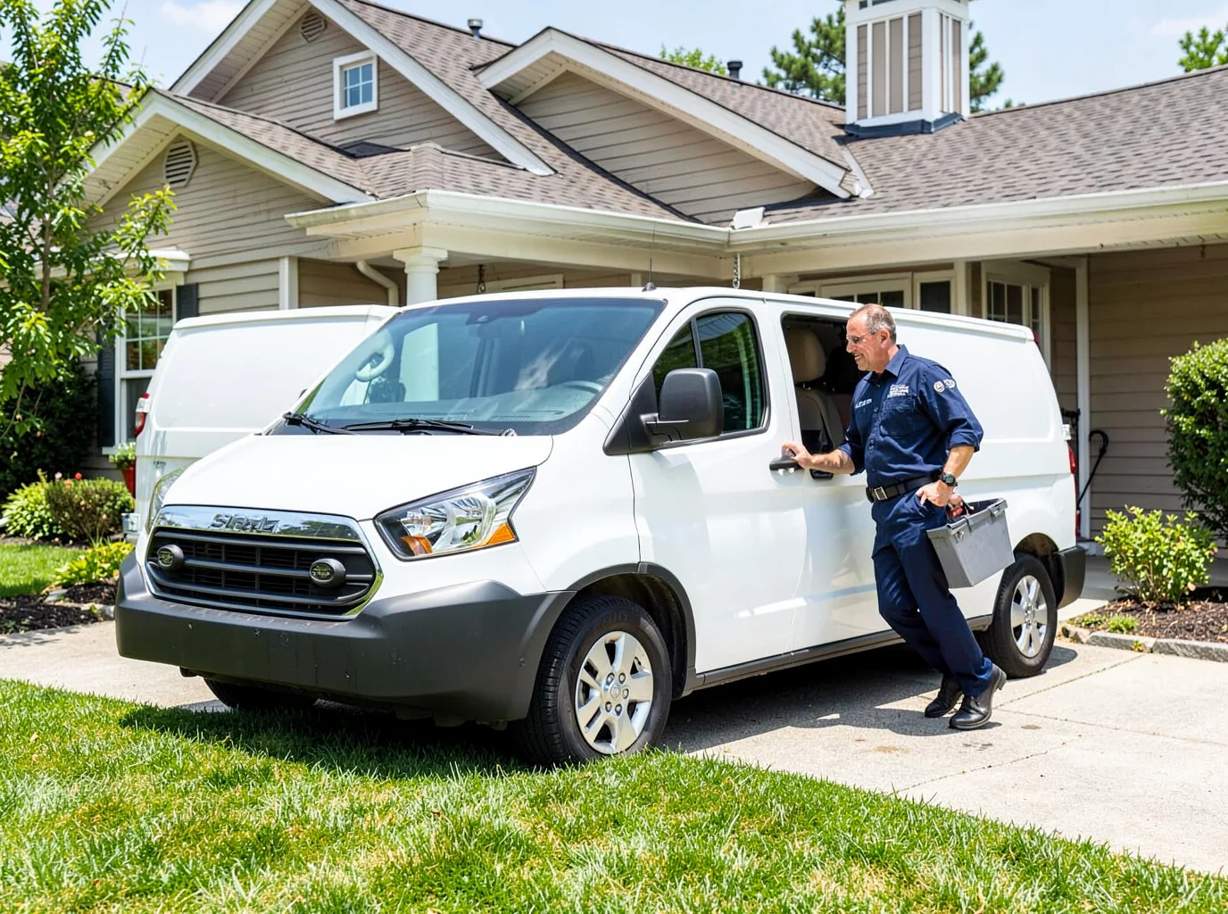 Emergency Plumber company in Holbrook, NE